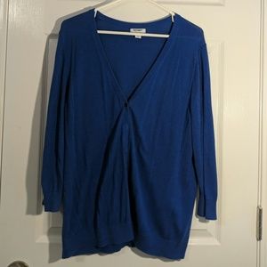 Old Navy V Neck Cardigan